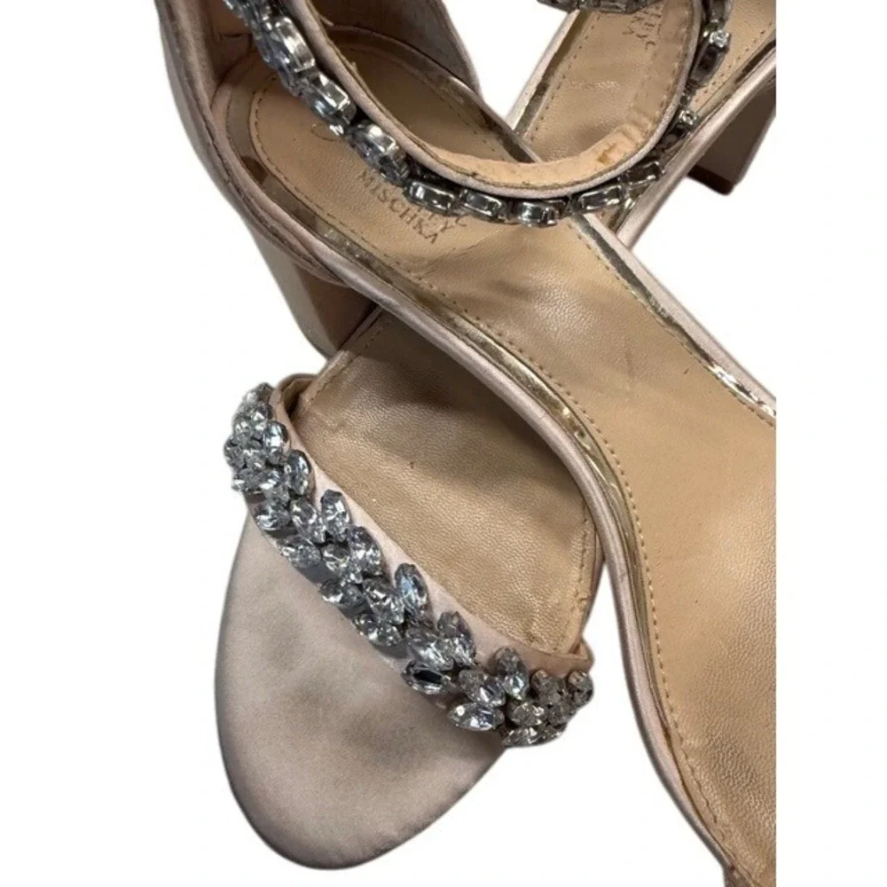 Jewel Badgley Mischka jewel badgley